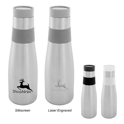 20 Oz. Rivian Stainless Steel Bottle