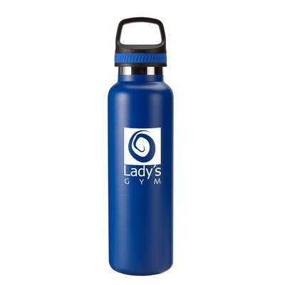 20 Oz. Matterhorn Stainless Steel Bottle