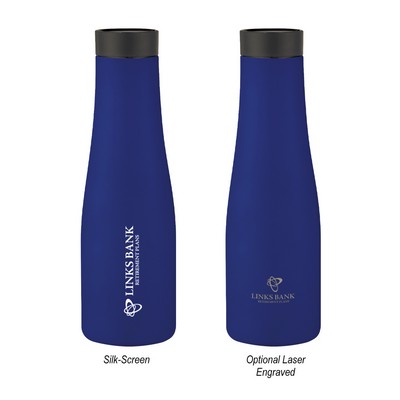 20 Oz. Renew Stainless Steel Bottle